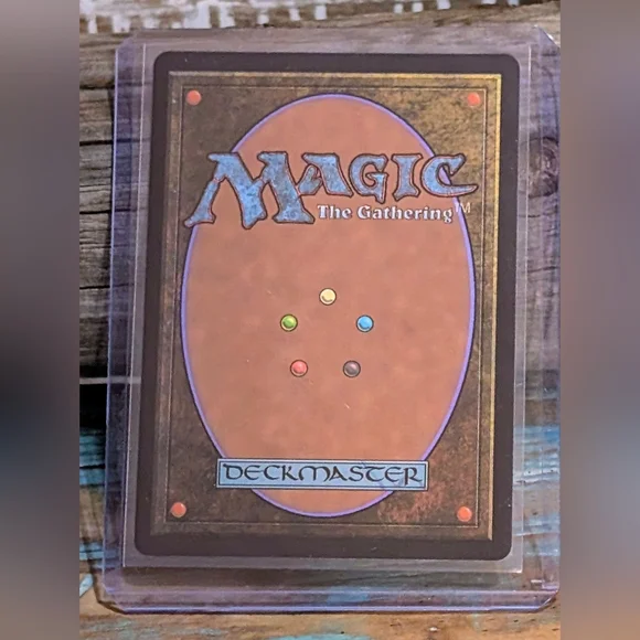 Magic The Gathering Edge Of Eternities Ouroboroid Holo Card - Picture 2 of 4